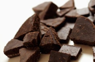 chocolate
