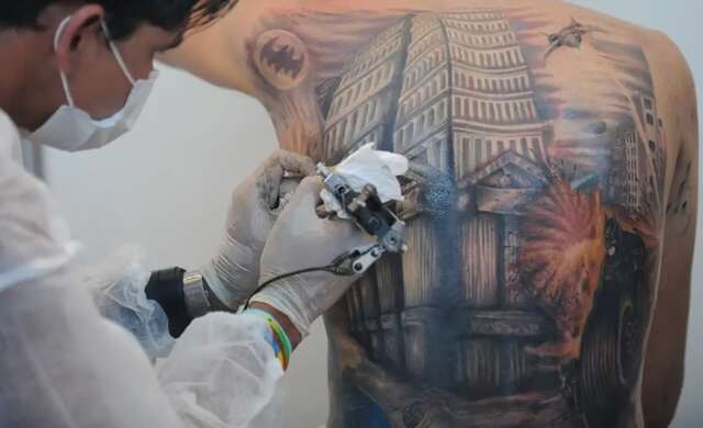 tatuagem