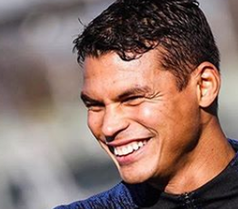 tiagosilva