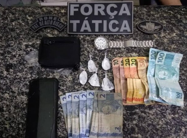 traficdrog