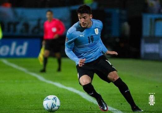 uruguai