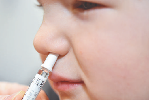 vacinnasal