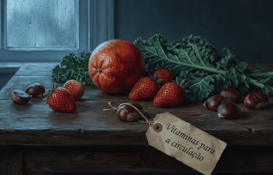 vitaminacircilaçao