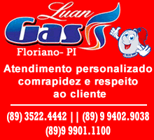 Luan gás - Pequeno Príncipe 